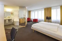 Hotel Hirschen Wildhaus - Pools