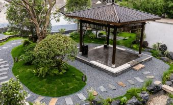 Hongyuan Garden Hostel