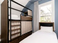 Haka House Christchurch Hotels in Christchurch