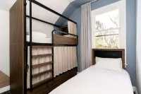 Haka House Christchurch Hotels in 