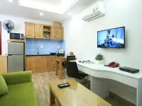 Atlas Hotel & Apartments โรงแรมใกล้Sân vận động CIS