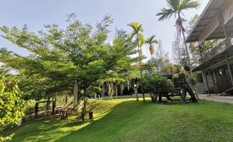 Hor Nok Hook Ta to Resort