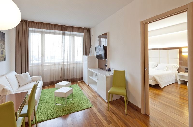 Hotel Nasco