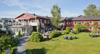 Bomans Hotell i Trosa Hotels in 