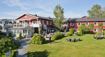 Bomans Hotell i Trosa โรงแรมใน