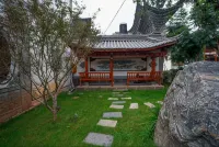 Dali Baiquanwan Hot Spring Hotel