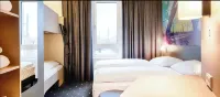 B&B HOTEL Kehl - 3-Star