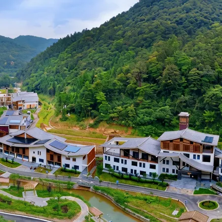 Zhenxing College Homestay