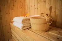Best Western Green Hill Hotel - spa