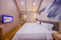 Xianju a leaf lotus courtyard home stay - spa