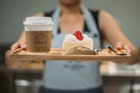 Mii Hotel Srinakarin - sarapan
