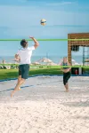 Rixos Park Belek - the Land of Legends Access - salle de sport