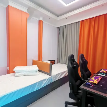 Longda Hotel (Harbin Central Street)