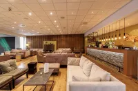 อาคูเรย์รี - โรงแรมเบอร์ยาย่าไอซ์แลนด์
