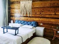 Huainan 302 Inn - balcony