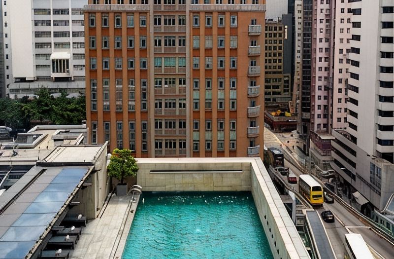 The St. Regis Hong Kong photo 4
