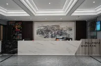 Xianju Hotel - Frühstück