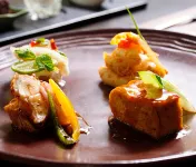 Arnoma Hotel Bangkok - Bữa sáng