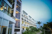 Chateau Beach Resort