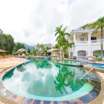 Jiangmen Gudou Hot Spring Yaheju Villa