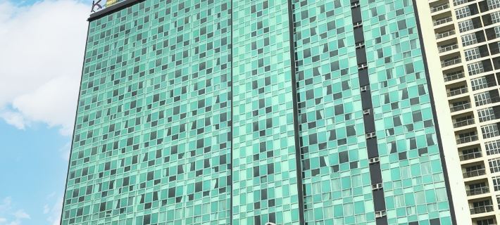 KSL Hot Spring Resort Hotels in Johor Bahru