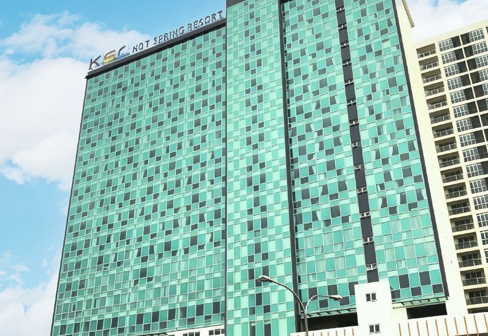 KSL Hot Spring Resort