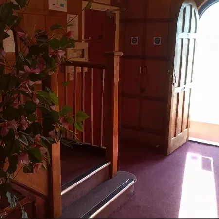 Heathrow Lodge