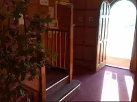 Heathrow Lodge