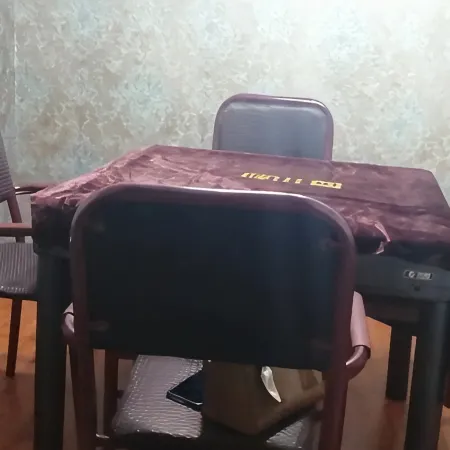Taichuan Business Hotel