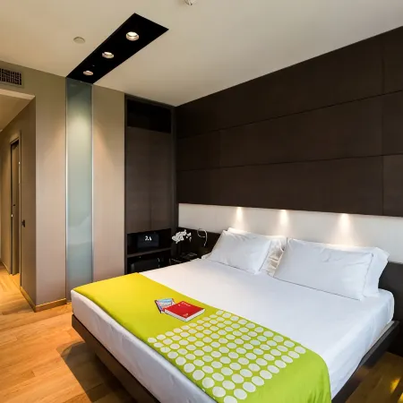 Best Western Plus The Hub Hotel