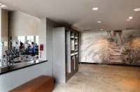 The Westin Pasadena - Gym
