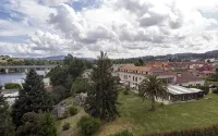 Parador de Tui - romantis