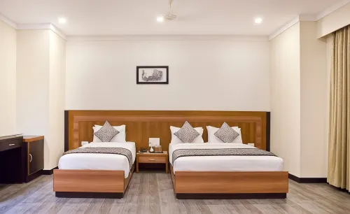Hotel the Blackstone - Апартаменты