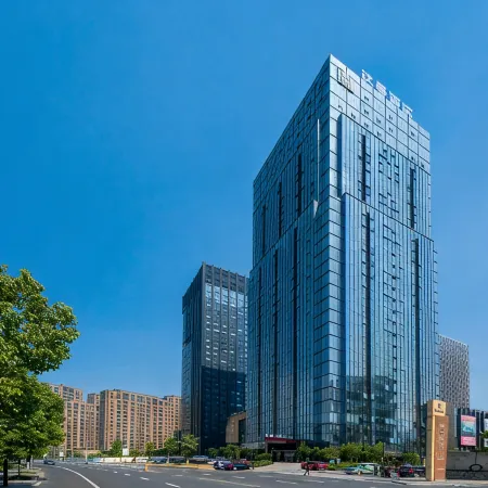 Tonglu Daman Hotel (Fuchunjiang , Tonglu City Center, Hangzhou)