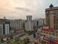 屏南海翔飯店 - Wi-Fi