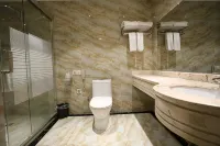 Chaling Manhe Hotel