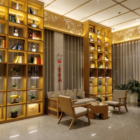 Yong'an Chuanqi Hotel