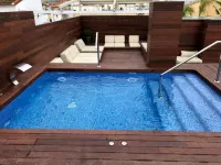 Holiday Rentals Tempa Museo - Condos