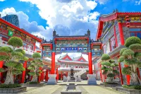 Three-hour, three-night stay