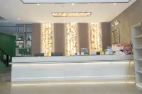 Tiandong Diman Hotel - parking