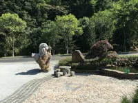 Lishui Lvjing Farmhouse