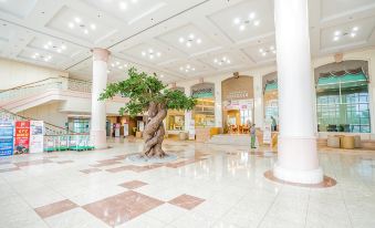 Ilseong Condo & Resort Seorak Hot Springs