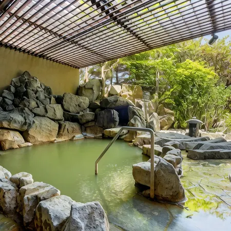 Toyako Manseikaku Hotel Lakeside Terrace