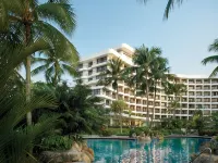 Shangri-La Golden Sands, Penang バトゥ・フェリンギのホテル