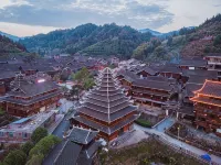 Tongdao Zhisongbai B&B