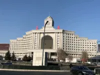 HanTing Hotel (Changchun Railway Station)