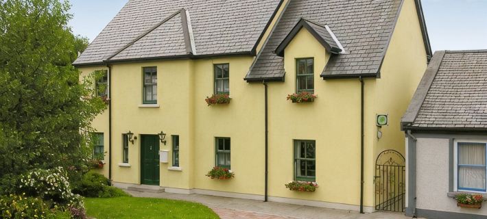 Boffin Lodge Guest House Ξενοδοχεία στην πόλη Mayo