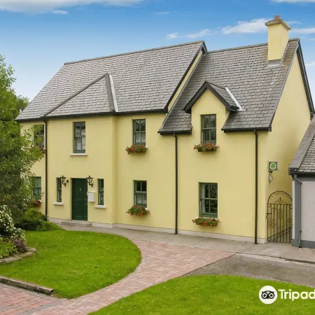 Boffin Lodge Guest House