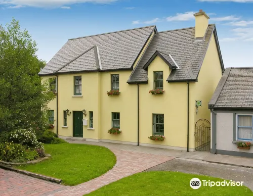 Boffin Lodge Guest House