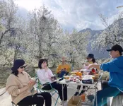 Danba Jiangji B & B - พร้อมอาหารเช้า
